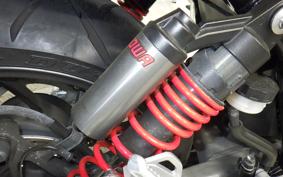 HONDA CB400 SUPER BOLDOR A 2022 NC42