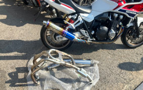 HONDA CB1300 SUPER  BOL DOR ABS 2014 SC54