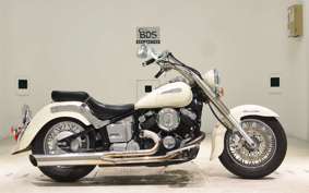 YAMAHA DRAGSTAR 400 CLASSIC 2003 VH01J