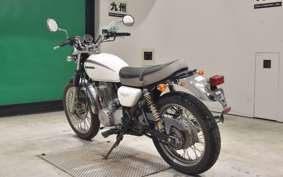 HONDA CB400SS E 2009 NC41