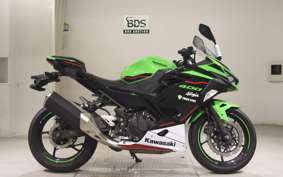 KAWASAKI NINJA 400 2021 EX400G