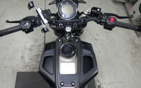HUSQVARNA SVARTPILEN 250 2017