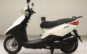 YAMAHA AXIS 125 TREET 2013 SE53J