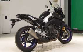 YAMAHA MT-10 SP 2017