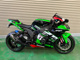 Фото Kawasaki NINJA ZX-10R ABS 2016 с японского аукциона