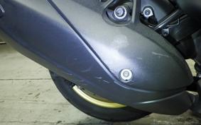 YAMAHA CYGNUSｸﾞﾘﾌｧｽ SEJ4J