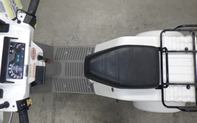 HONDA GYRO X TD02