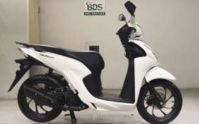 HONDA DIO110-3ﾍﾞｰｼｯｸ 2022 JK03