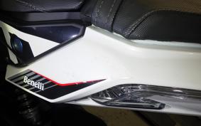 BENELLI TNT125 2016