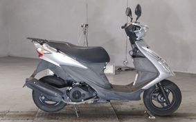 SUZUKI ADDRESS V125 CF4MA