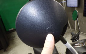 HONDA ｸﾛｽｶﾌﾞ110-3 2020 JA60