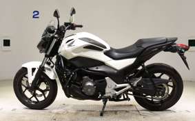 HONDA NC750L 2023 RC67