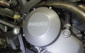 DUCATI MONSTER 796 A 2012