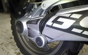 BMW R 1200GS 2008