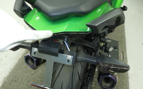 KAWASAKI NINJA 1000 A 2017 ZXT00W