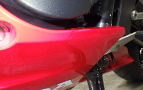 HONDA CBR600RR 2021 PC40