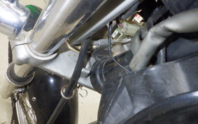 KAWASAKI ELIMINATOR 400 1994 ZL400A