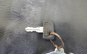 YAMAHA TOWN MATE 50 E 22F