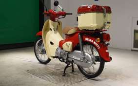 HONDA C50 SUPER CUB 2023 AA09