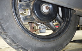 HONDA GIORNO 2 2020 AF70