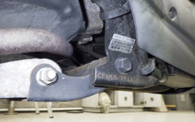 SUZUKI ADDRESS V125 S 1988 CF4MA