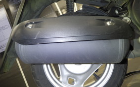 SUZUKI ADDRESS V50 G 2014 CA44A