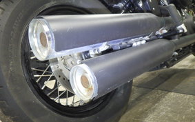 HARLEY FXBB1750 2020