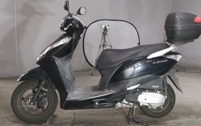HONDA LEAD 125 JF45