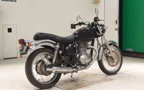 KAWASAKI ESTRELLA RS BJ250A
