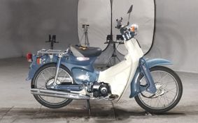 HONDA SUPER CUB50 AA01