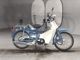 Фото Honda SUPER CUB50 2008 с японского аукциона