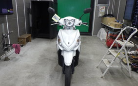 SUZUKI ADDRESS 110 2001 CE47A