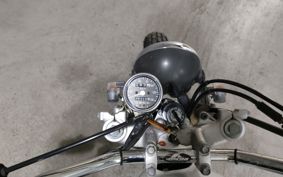 YAMAHA TW225 DG09J