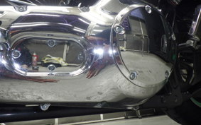 HARLEY FLSTC 1450 2006