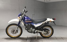 KAWASAKI SUPER SHERPA KL250G