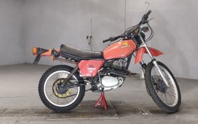 HONDA XL250S L250S