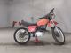 Фото Honda XL250S 1981 с японского аукциона