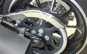 HARLEY FXSB 1580 2014