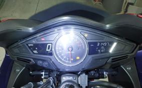 HONDA VFR800F 2015 RC79