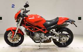 DUCATI MONSTER S2R 800 2007