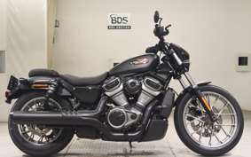 HARLEY RH975S 2025
