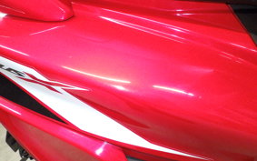 YAMAHA CYGNUS 125 XSR 3 SED8J