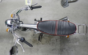 HONDA DAX 50 1999 ST50