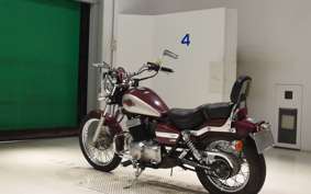 HONDA REBEL 250 MC13