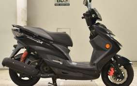 YAMAHA CYGNUS 125 XSR 2 SE44J
