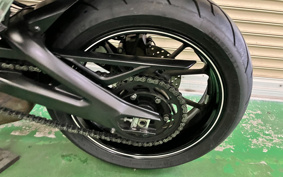 YAMAHA MT-09 2016 RN34J