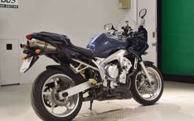 YAMAHA FAZER FZ6 S 2003