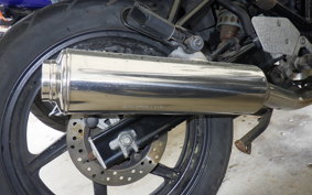 HONDA JADE 2009 MC23