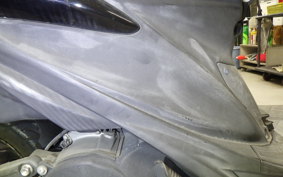 SUZUKI ADDRESS V125 S CF4MA