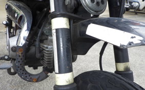 HONDA GORILLA 2003 Z50J